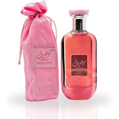 Mousuf Wardi  100 ml